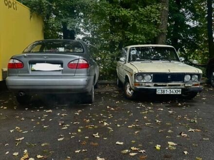 ВАЗ 2106 1986 в Хмельницком на Automoto.ua Бежевый ВАЗ 2106, объемом двигателя 1.3 л и пробегом 10 тыс. км за 262 $, фото 1 на Automoto.ua