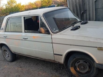ВАЗ 2106 1986 в Изюме на Automoto.ua Бежевый ВАЗ 2106, объемом двигателя 1.6 л и пробегом 300 тыс. км за 411 $, фото 1 на Automoto.ua