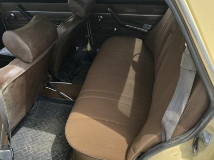 ВАЗ 2106 1986 у Вижнице на Automoto.ua Бежевий ВАЗ 2106, об'ємом двигуна 1.6 л та пробігом 2 тис. км за 1300 $, фото 1 на Automoto.ua