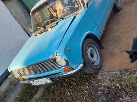 Бежевый ВАЗ 2106, объемом двигателя 0 л и пробегом 11 тыс. км за 833 $, фото 1 на Automoto.ua