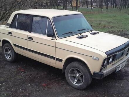 ВАЗ 2106 1986 в Васильковке на Automoto.ua Бежевый ВАЗ 2106, объемом двигателя 1.6 л и пробегом 200 тыс. км за 1050 $, фото 1 на Automoto.ua