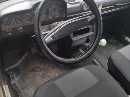 Бежевый ВАЗ 2106, объемом двигателя 1.3 л и пробегом 99 тыс. км за 1000 $, фото 1 на Automoto.ua