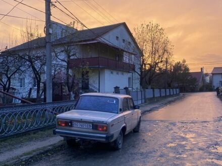 Бежевий ВАЗ 2106, об'ємом двигуна 1.6 л та пробігом 200 тис. км за 332 $, фото 1 на Automoto.ua