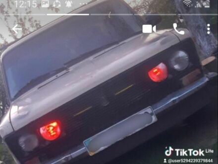 ВАЗ 2106 1986 у Млынове на Automoto.ua Бежевий ВАЗ 2106, об'ємом двигуна 0 л та пробігом 2 тис. км за 550 $, фото 1 на Automoto.ua