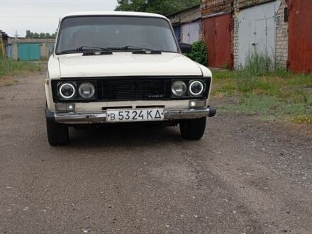 ВАЗ 2106 1986 в Светловдске на Automoto.ua Бежевый ВАЗ 2106, объемом двигателя 0 л и пробегом 77 тыс. км за 773 $, фото 1 на Automoto.ua