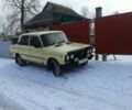 Бежевый ВАЗ 2106, объемом двигателя 1 л и пробегом 2 тыс. км за 900 $, фото 1 на Automoto.ua