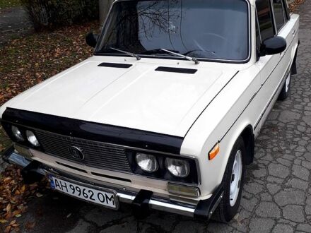 ВАЗ 2106 1986 в Бершаде на Automoto.ua Бежевый ВАЗ 2106, объемом двигателя 1.3 л и пробегом 70 тыс. км за 1000 $, фото 1 на Automoto.ua