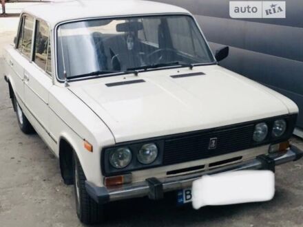 ВАЗ 2106 1986 у Львові на Automoto.ua Бежевий ВАЗ 2106, об'ємом двигуна 1.3 л та пробігом 306 тис. км за 1500 $, фото 1 на Automoto.ua