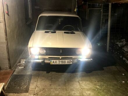 Бежевый ВАЗ 2106, объемом двигателя 1.3 л и пробегом 0 тыс. км за 310 $, фото 1 на Automoto.ua