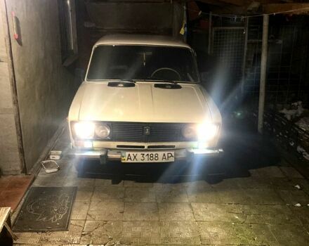 ВАЗ 2106 1986 в Харькове на Automoto.ua Бежевый ВАЗ 2106, объемом двигателя 1.3 л и пробегом 0 тыс. км за 310 $, фото 1 на Automoto.ua