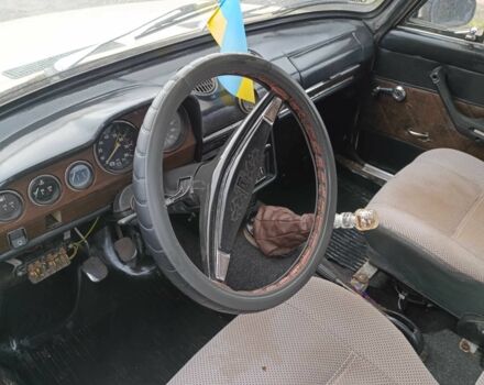 Бежевый ВАЗ 2106, объемом двигателя 1.3 л и пробегом 218 тыс. км за 500 $, фото 1 на Automoto.ua