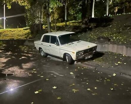 Бежевый ВАЗ 2106, объемом двигателя 1.3 л и пробегом 10 тыс. км за 262 $, фото 1 на Automoto.ua