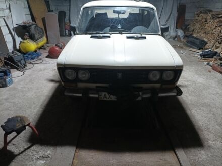 Бежевый ВАЗ 2106, объемом двигателя 1 л и пробегом 3 тыс. км за 710 $, фото 1 на Automoto.ua