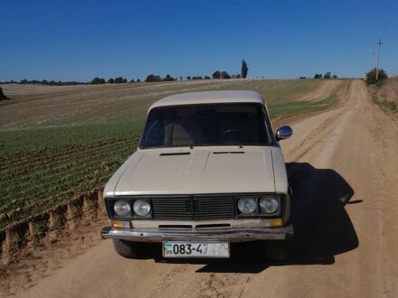 ВАЗ 2106 1986 у Рівному на Automoto.ua Бежевий ВАЗ 2106, об'ємом двигуна 1.5 л та пробігом 111 тис. км за 435 $, фото 1 на Automoto.ua