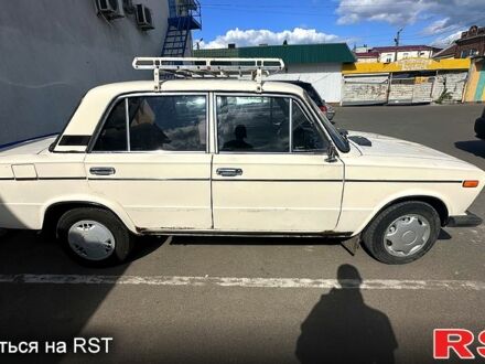 Бежевий ВАЗ 2106, об'ємом двигуна 1.5 л та пробігом 560 тис. км за 840 $, фото 1 на Automoto.ua