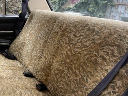 Бежевий ВАЗ 2106, об'ємом двигуна 0 л та пробігом 56 тис. км за 1000 $, фото 1 на Automoto.ua