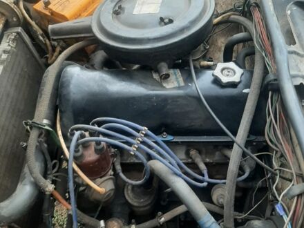 ВАЗ 2106 1986 в Лозовой на Automoto.ua Бежевый ВАЗ 2106, объемом двигателя 0 л и пробегом 99 тыс. км за 476 $, фото 1 на Automoto.ua