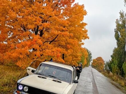 Бежевий ВАЗ 2106, об'ємом двигуна 1.3 л та пробігом 1 тис. км за 840 $, фото 1 на Automoto.ua