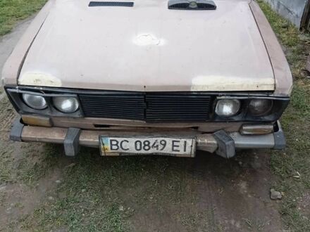 Бежевий ВАЗ 2106, об'ємом двигуна 0 л та пробігом 3 тис. км за 474 $, фото 1 на Automoto.ua