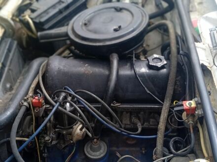 ВАЗ 2106 1986 у Смеле на Automoto.ua Бежевий ВАЗ 2106, об'ємом двигуна 1 л та пробігом 2 тис. км за 648 $, фото 1 на Automoto.ua