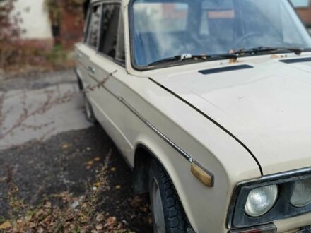 ВАЗ 2106 1986 у Виноградове на Automoto.ua Бежевий ВАЗ 2106, об'ємом двигуна 0 л та пробігом 110 тис. км за 238 $, фото 1 на Automoto.ua