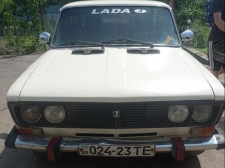 ВАЗ 2106 1986 в Бару на Automoto.ua Бежевый ВАЗ 2106, объемом двигателя 0 л и пробегом 3 тыс. км за 650 $, фото 1 на Automoto.ua