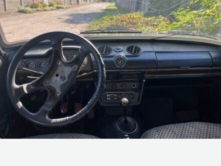 Бежевий ВАЗ 2106, об'ємом двигуна 0 л та пробігом 13 тис. км за 438 $, фото 1 на Automoto.ua