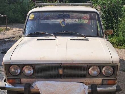 Бежевый ВАЗ 2106, объемом двигателя 1.3 л и пробегом 200 тыс. км за 333 $, фото 1 на Automoto.ua