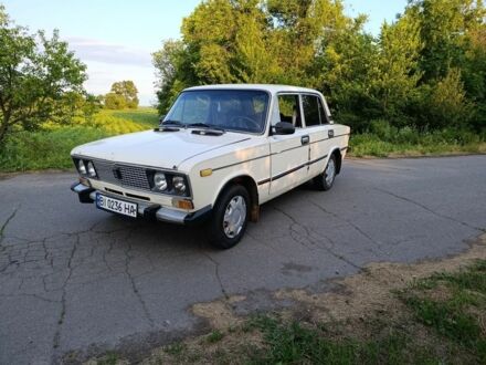 ВАЗ 2106 1986 у Кременчуге на Automoto.ua Бежевий ВАЗ 2106, об'ємом двигуна 1.3 л та пробігом 234 тис. км за 700 $, фото 1 на Automoto.ua