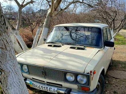 ВАЗ 2106 1986 в Березовке на Automoto.ua Бежевый ВАЗ 2106, объемом двигателя 16 л и пробегом 250 тыс. км за 400 $, фото 1 на Automoto.ua