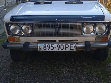 ВАЗ 2106 1986 у Мукачеве на Automoto.ua Бежевий ВАЗ 2106, об'ємом двигуна 1.5 л та пробігом 200 тис. км за 411 $, фото 1 на Automoto.ua