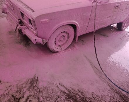 Бежевый ВАЗ 2106, объемом двигателя 1.3 л и пробегом 60 тыс. км за 800 $, фото 1 на Automoto.ua