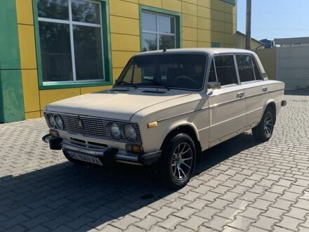 ВАЗ 2106 1986 в Нововоронцовка на Automoto.ua Бежевый ВАЗ 2106, объемом двигателя 1.5 л и пробегом 1 тыс. км за 1350 $, фото 1 на Automoto.ua