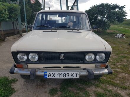 Бежевий ВАЗ 2106, об'ємом двигуна 0 л та пробігом 67 тис. км за 900 $, фото 1 на Automoto.ua