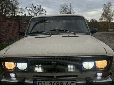 Бежевий ВАЗ 2106, об'ємом двигуна 1.5 л та пробігом 3 тис. км за 715 $, фото 1 на Automoto.ua