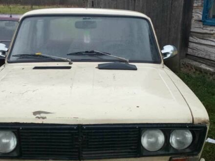 Бежевий ВАЗ 2106, об'ємом двигуна 0 л та пробігом 1 тис. км за 214 $, фото 1 на Automoto.ua