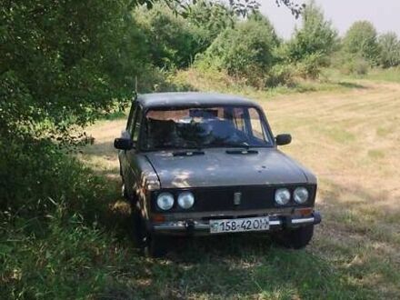 ВАЗ 2106 1986 в Александрие на Automoto.ua Бежевый ВАЗ 2106, объемом двигателя 6 л и пробегом 60 тыс. км за 600 $, фото 1 на Automoto.ua