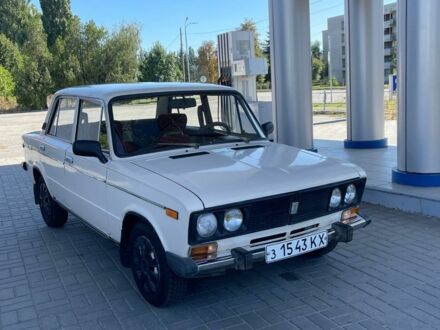 ВАЗ 2106 1986 у Золотоноше на Automoto.ua Бежевий ВАЗ 2106, об'ємом двигуна 1.3 л та пробігом 52 тис. км за 1050 $, фото 1 на Automoto.ua