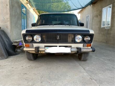 ВАЗ 2106 1986 в Белгород-Днестровском на Automoto.ua Бежевый ВАЗ 2106, объемом двигателя 1.6 л и пробегом 3 тыс. км за 800 $, фото 1 на Automoto.ua