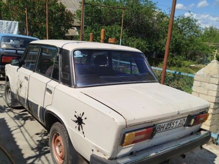 ВАЗ 2106 1986 у Одесі на Automoto.ua Бежевий ВАЗ 2106, об'ємом двигуна 0 л та пробігом 100 тис. км за 750 $, фото 1 на Automoto.ua