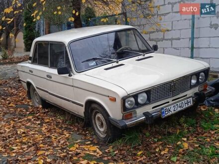 Бежевий ВАЗ 2106, об'ємом двигуна 1.29 л та пробігом 38 тис. км за 1000 $, фото 1 на Automoto.ua