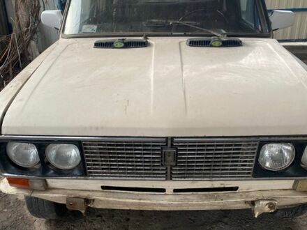 Бежевий ВАЗ 2106, об'ємом двигуна 1.5 л та пробігом 3 тис. км за 426 $, фото 1 на Automoto.ua