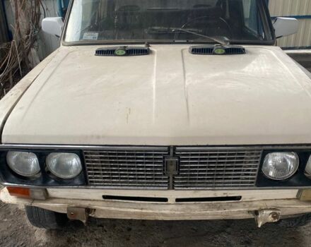 Бежевый ВАЗ 2106, объемом двигателя 1.5 л и пробегом 3 тыс. км за 426 $, фото 1 на Automoto.ua