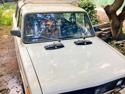 ВАЗ 2106 1987 у Глухове на Automoto.ua Бежевий ВАЗ 2106, об'ємом двигуна 1.3 л та пробігом 100 тис. км за 400 $, фото 1 на Automoto.ua