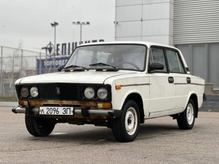 Бежевый ВАЗ 2106, объемом двигателя 1.3 л и пробегом 200 тыс. км за 350 $, фото 1 на Automoto.ua