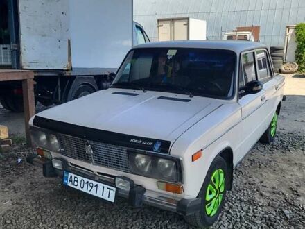 ВАЗ 2106 1987 в Виннице на Automoto.ua Бежевый ВАЗ 2106, объемом двигателя 1.3 л и пробегом 81 тыс. км за 1100 $, фото 1 на Automoto.ua