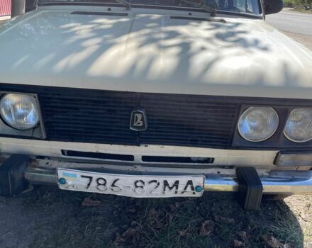 Бежевий ВАЗ 2106, об'ємом двигуна 1.5 л та пробігом 1000 тис. км за 413 $, фото 1 на Automoto.ua