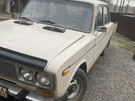 Бежевий ВАЗ 2106, об'ємом двигуна 1.5 л та пробігом 300 тис. км за 592 $, фото 1 на Automoto.ua