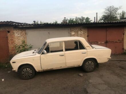Бежевый ВАЗ 2106, объемом двигателя 1.5 л и пробегом 3 тыс. км за 427 $, фото 1 на Automoto.ua