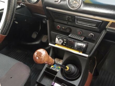 ВАЗ 2106 1987 в Белгород-Днестровском на Automoto.ua Бежевый ВАЗ 2106, объемом двигателя 0.6 л и пробегом 31 тыс. км за 999 $, фото 1 на Automoto.ua